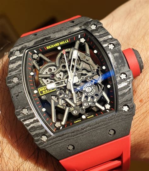 replica watch info richard mille|least expensive richard mille.